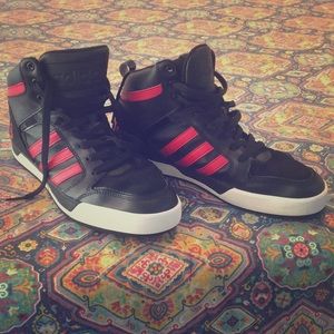 Raleigh 9TIS Mid Sneaker